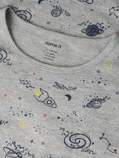 Otroška pižama za fante