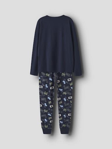 Otroška pižama za fante