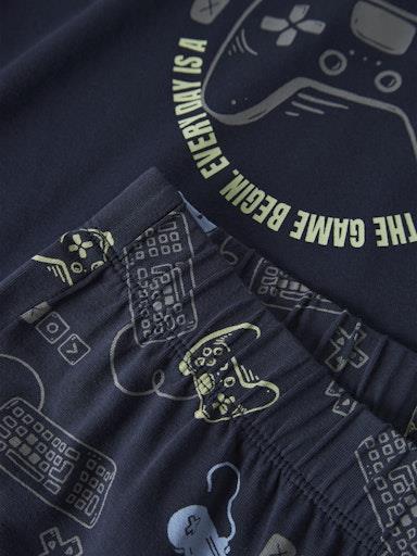 Otroška pižama za fante