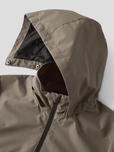 Otroška prehodna jakna za fante Macon