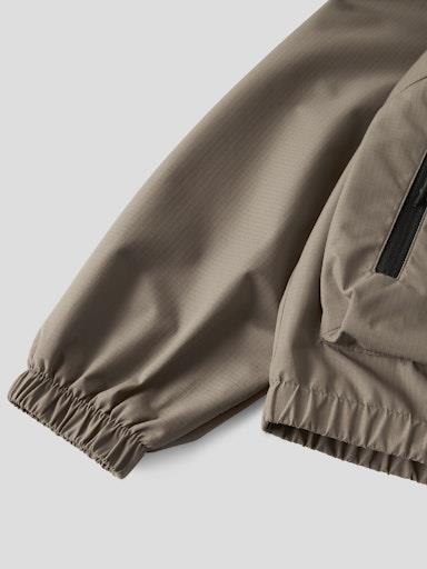 Otroška prehodna jakna za fante Macon