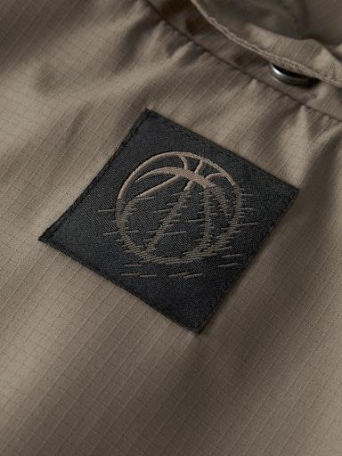 Otroška prehodna jakna za fante Macon