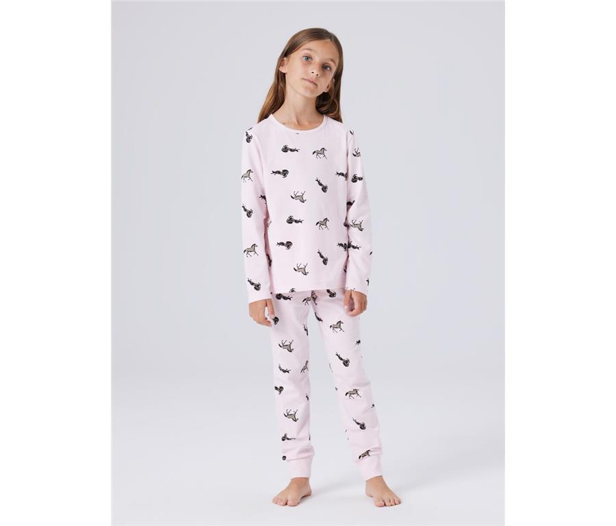 Otroška pižama za dekleta