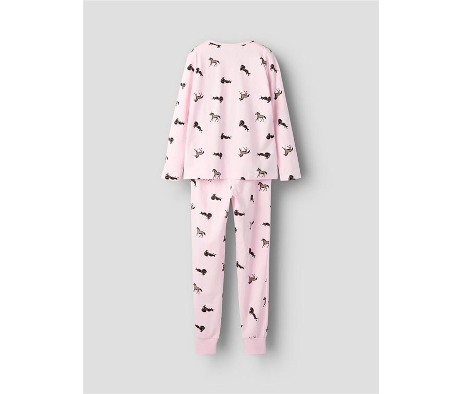 Otroška pižama za dekleta