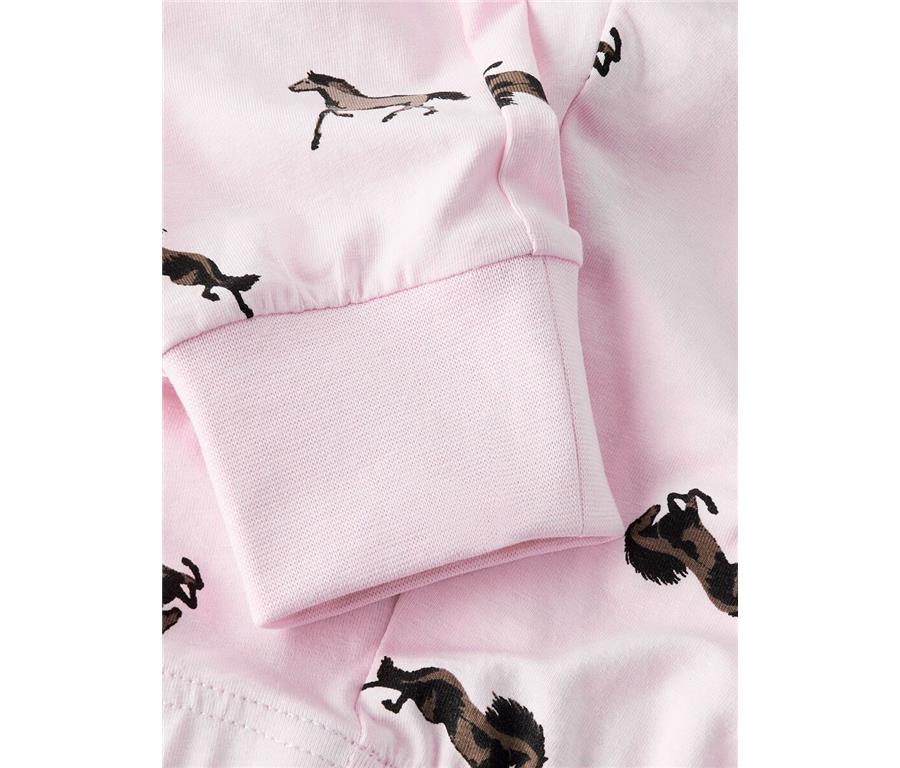 Otroška pižama za dekleta