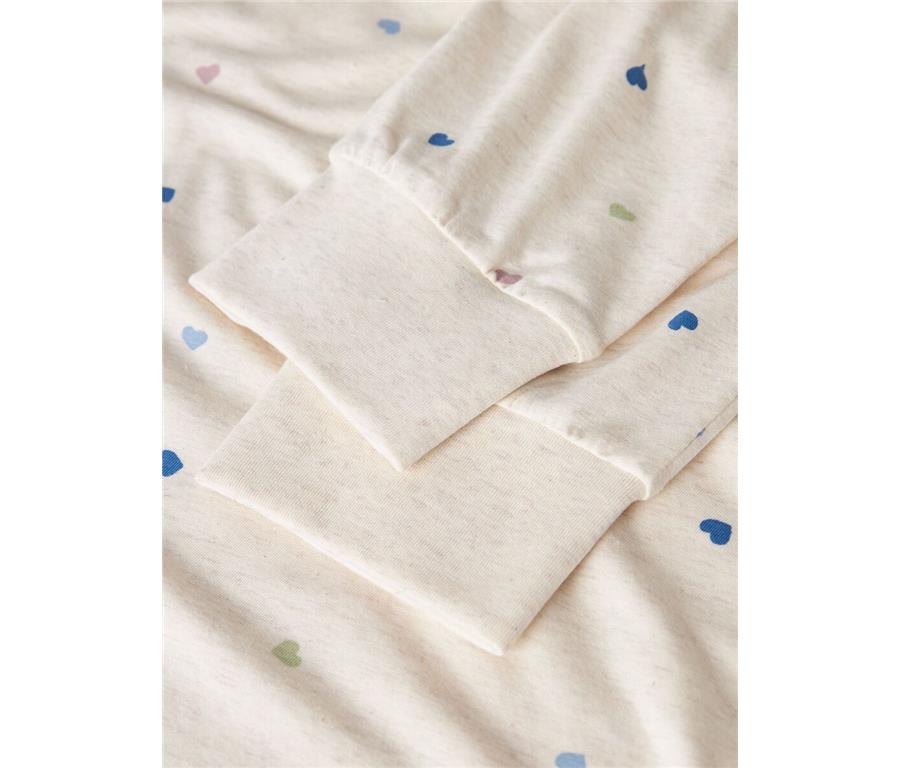 Otroška pižama za dekleta