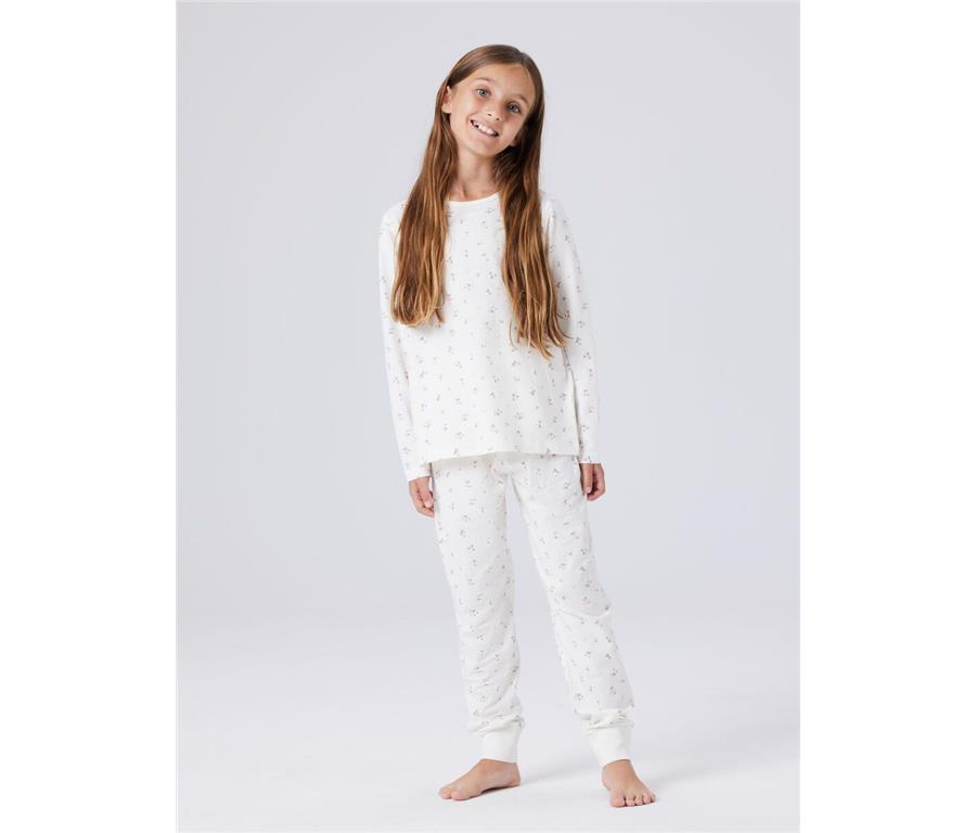 Otroška pižama za dekleta