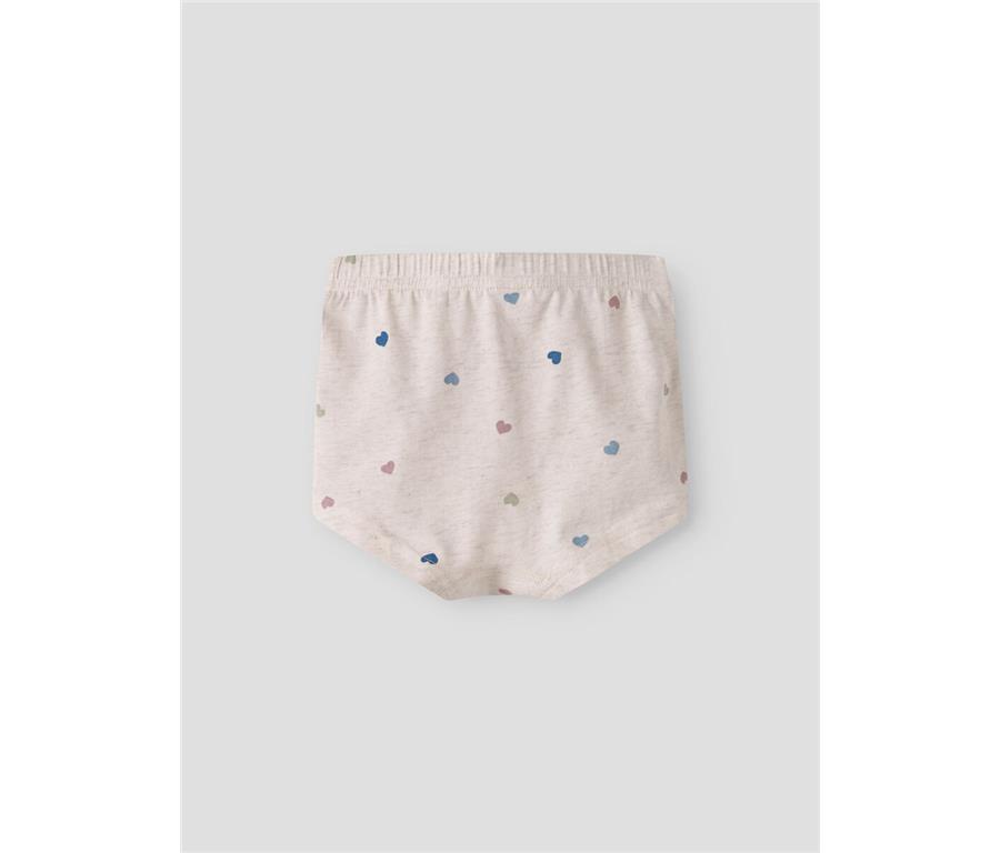 Otroške spodnje hlače za dekleta, 3 kosi