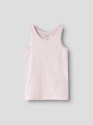 Otroška spodnja majica za dekleta, 2 kos