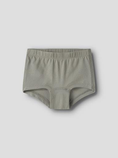 Otroške spodnje hlače za dekleta , 3 kos