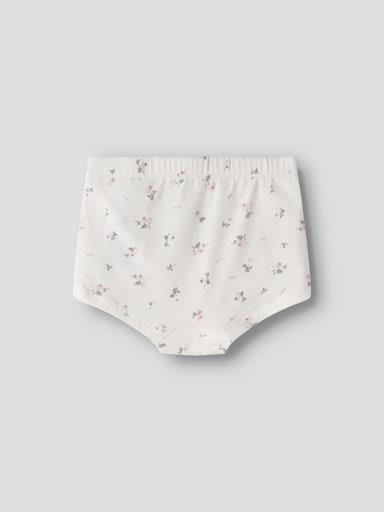 Otroške spodnje hlače za dekleta , 3 kos