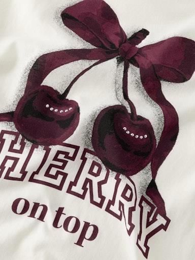 Otroška majica za dekleta Line