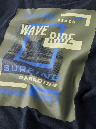 Otroška majica za fante Hansy