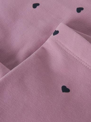 Otroške kosmatene legice Davina AOP