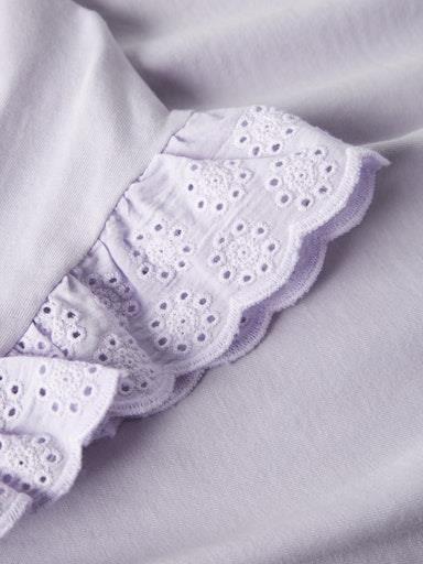 Otroška obleka za dekleta Hazel