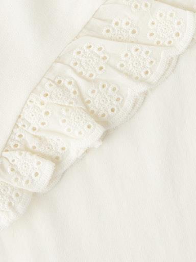 Otroška obleka za dekleta Hazel