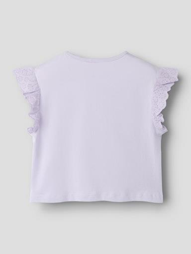 Otroška majica za dekleta Hazel