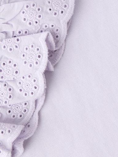 Otroška majica za dekleta Hazel