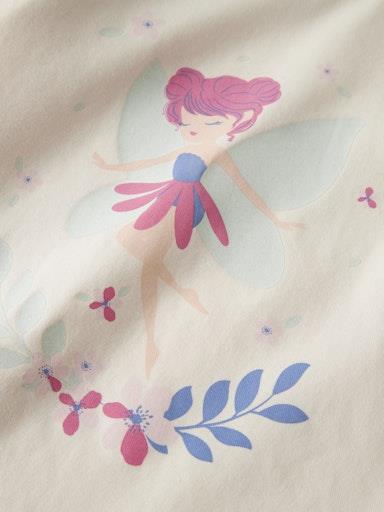 Otroška majica za dekleta Tikka