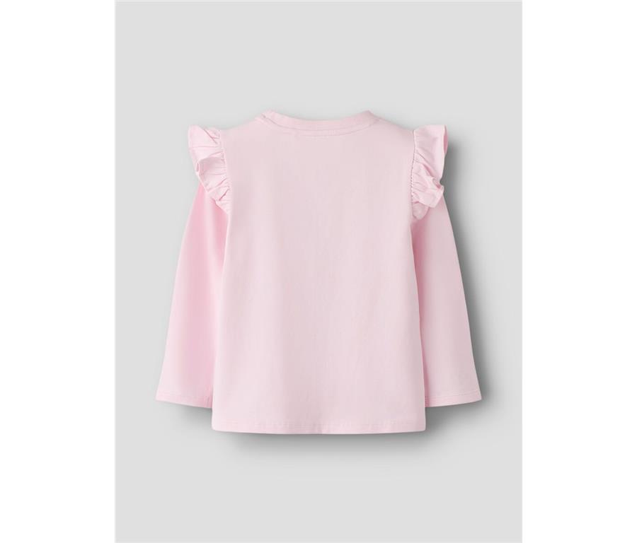 Otroška majica za dekleta Tikka