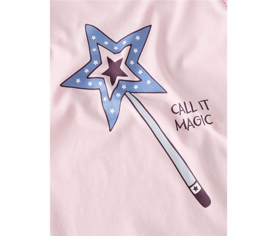 Otroška majica za dekleta Tikka