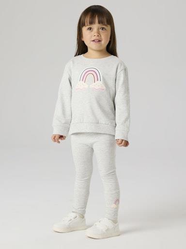 Otroške legice za dekleta Bilona