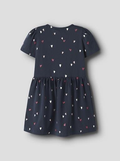 Otroška obleka za dekleta Filla