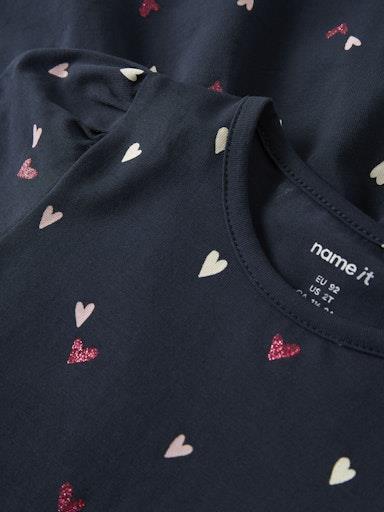 Otroška obleka za dekleta Filla