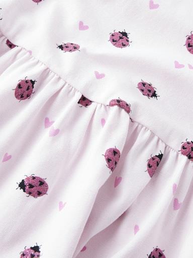 Otroška obleka za dekleta Filla