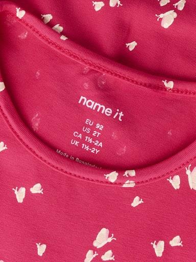 Otroška obleka za dekleta Filla