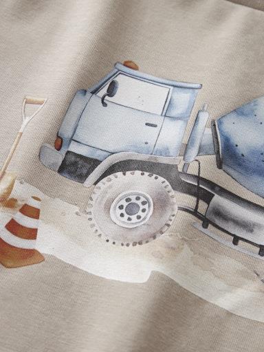 Otroška majica za fante Nari