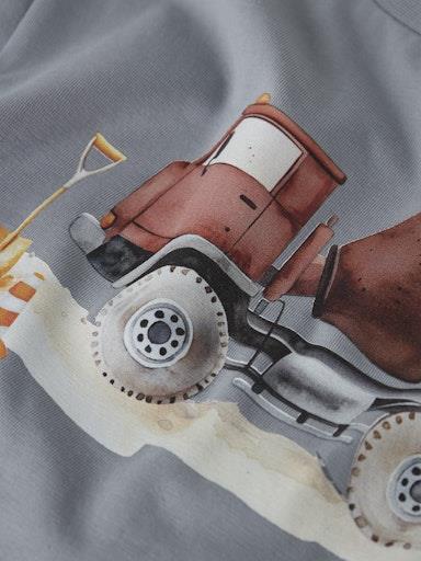 Otroška majica za fante Nari