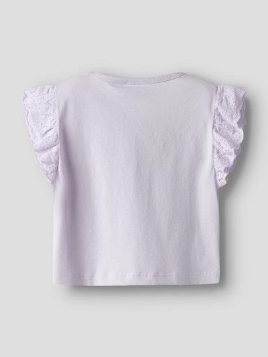 Otroška majica za dekleta Hazel