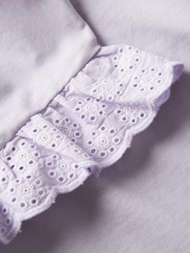 Otroška majica za dekleta Hazel