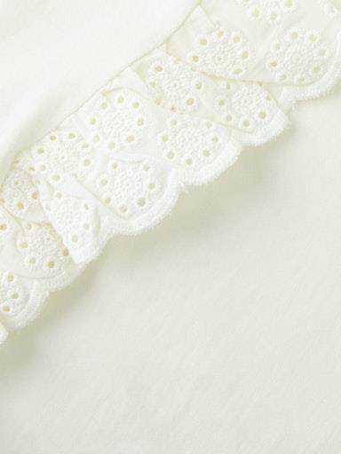 Otroška majica za dekleta Hazel