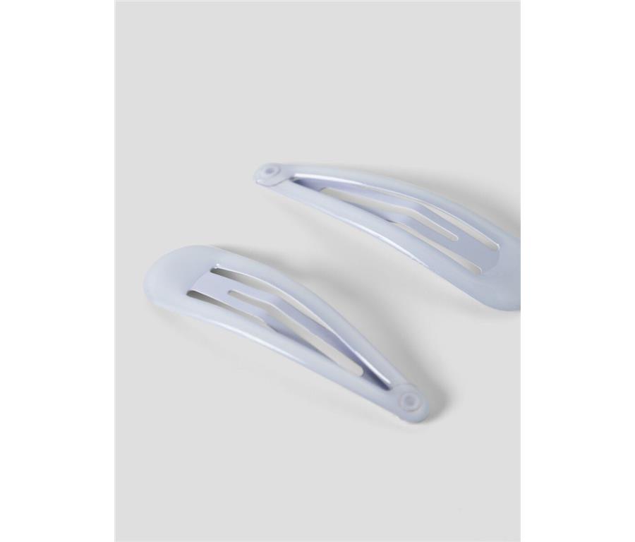 Špangice za lase Doma