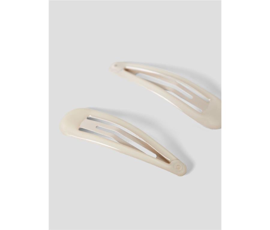 Špangice za lase Doma