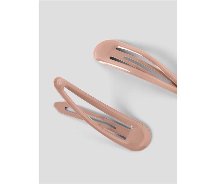 Špangice za lase Doma