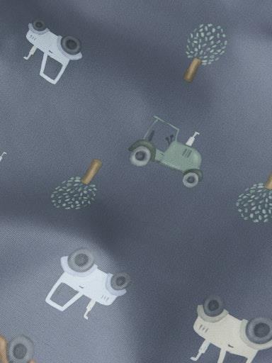 Otroška prehodna jakna za fante Max