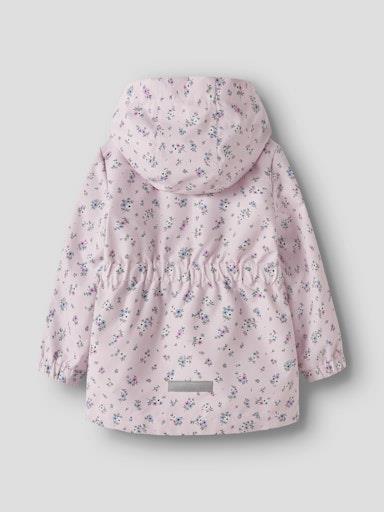 Otroška prehodna jakna za dekleta Maxi