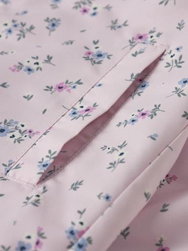 Otroška prehodna jakna za dekleta Maxi