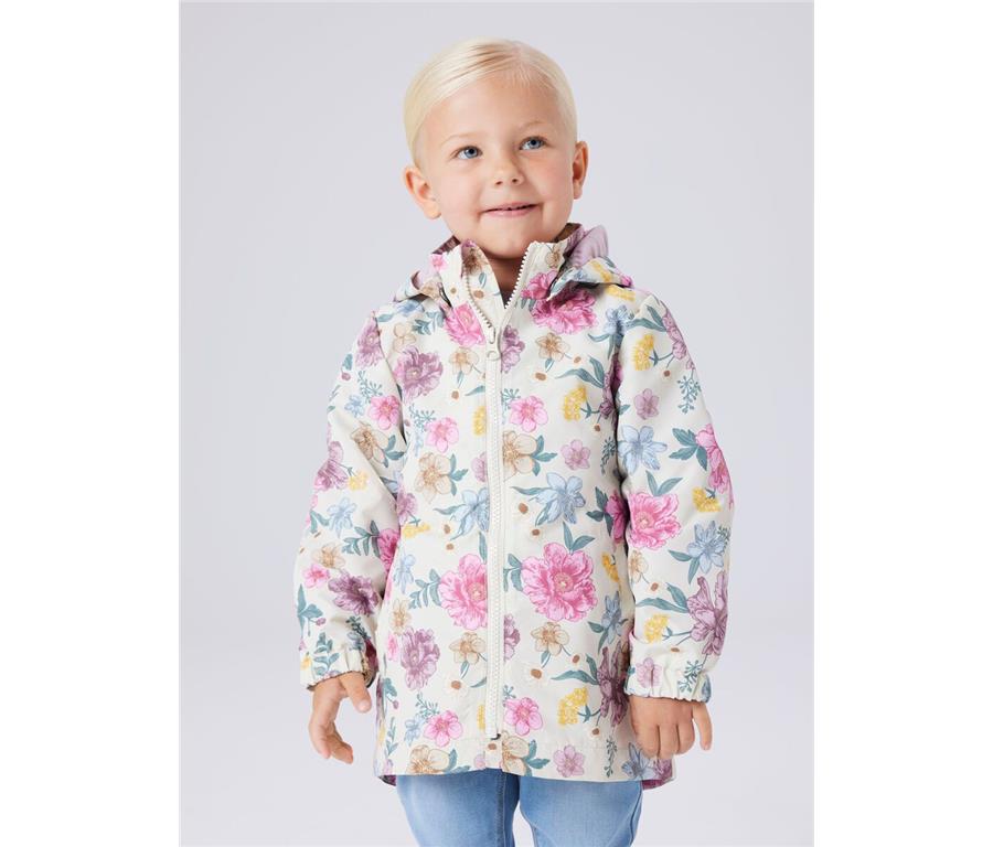 Otroška prehodna jakna za dekleta Maxi
