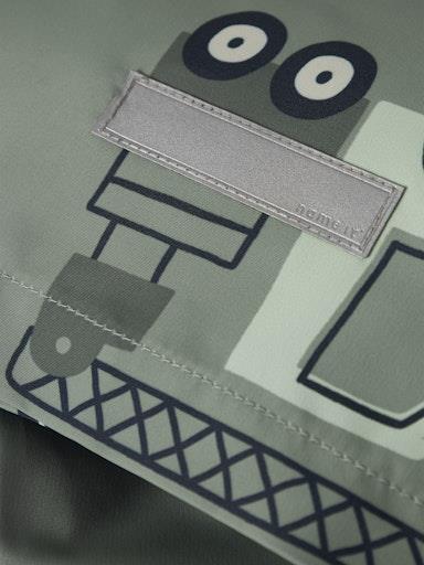 Otroška prehodna jakna za fante Max