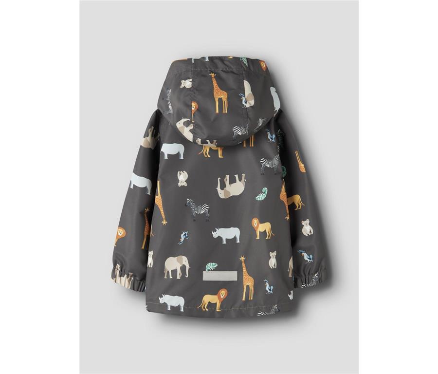 Otroška prehodna jakna za fante Max