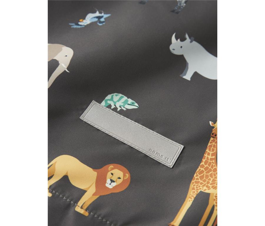 Otroška prehodna jakna za fante Max