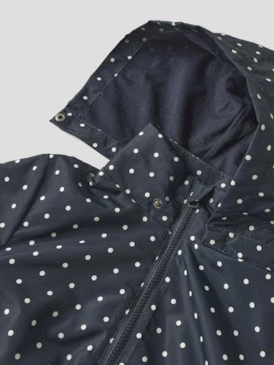 Otroška prehodna jakna za dekleta Maxi