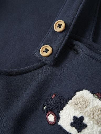 Otroški pajac za fante Thorstein