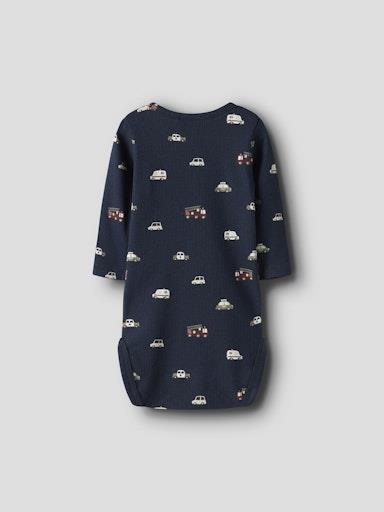 Otroški body za fante Thue