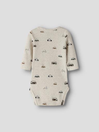 Otroški body za fante Thue