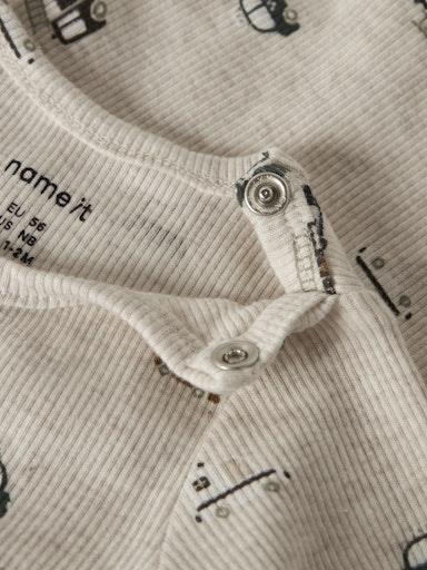 Otroški body za fante Thue